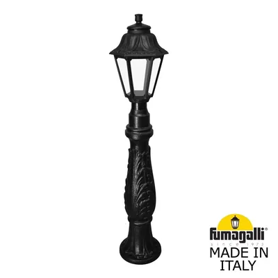 Садовый светильник-столбик FUMAGALLI  IAFET.R/ANNA E22.162.000.AXE27 — Fumagalli