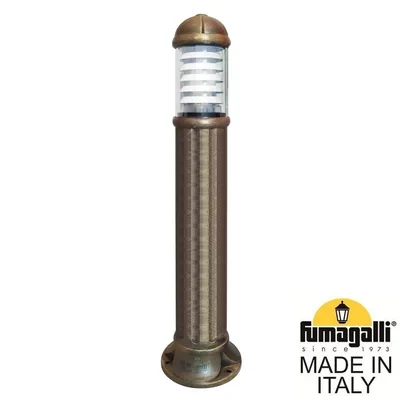 Садовый светильник-столбик FUMAGALLI SAURO 1100  D15.555.000.BXF1R.FRA — Fumagalli