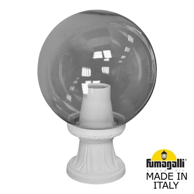 Ландшафтный фонарь FUMAGALLI MICROLOT/G250. G25.110.000.WZE27 — Fumagalli