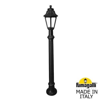 Садовый светильник-столбик FUMAGALLI ALOE*R/ANNA E22.163.000.AXE27 — Fumagalli