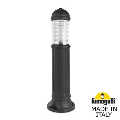 Садовый светильник-столбик FUMAGALLI SAURO 800  D15.554.000.AXF1R.FRA — Fumagalli