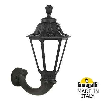 Светильник уличный настенный FUMAGALLI OFIR/RUT E26.132.000.AYE27 — Fumagalli