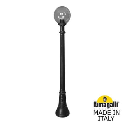 Садово-парковый фонарь FUMAGALLI ARTU/G250 G25.158.000.AZE27 — Fumagalli
