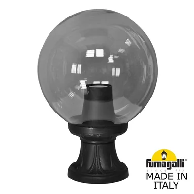 Ландшафтный фонарь FUMAGALLI MICROLOT/G250. G25.110.000.AZE27 — Fumagalli