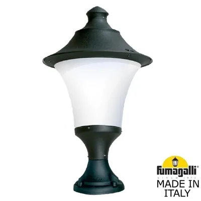 Ландшафтный фонарь FUMAGALLI NEW LOT/REMO R50.115.000.AYE27 — Fumagalli