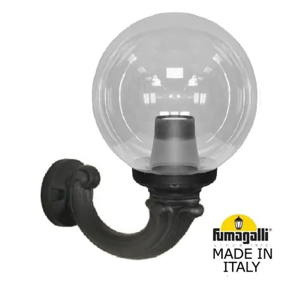 Светильник уличный настенный FUMAGALLI OFIR/G250 G25.132.000.AXE27 — Fumagalli