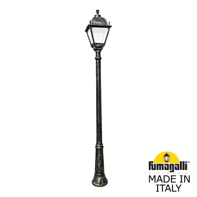 Садово-парковый фонарь FUMAGALLI RICU/SIMON U33.157.000.BXH27 — Fumagalli