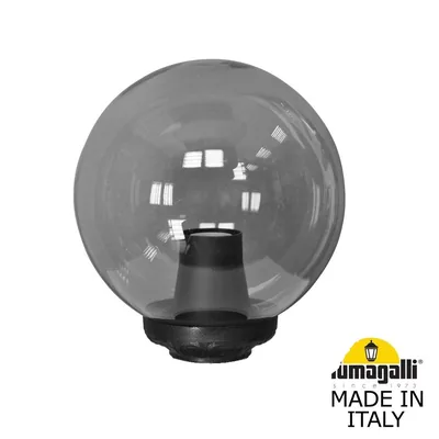 Уличный фонарь на столб FUMAGALLI GLOBE 250 Classic G25.B25.000.AZE27 — Fumagalli