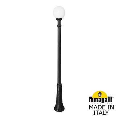 Садово-парковый фонарь FUMAGALLI RICU /G250 G25.157.000.AYE27 — Fumagalli