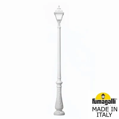 Парковый фонарь FUMAGALLI NEBO/CEFA U23.202.000.WXE27 — Fumagalli