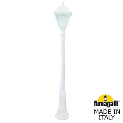 Садово-парковый фонарь FUMAGALLI GIGI/SIMON U33.156.000.WXH27 — Fumagalli