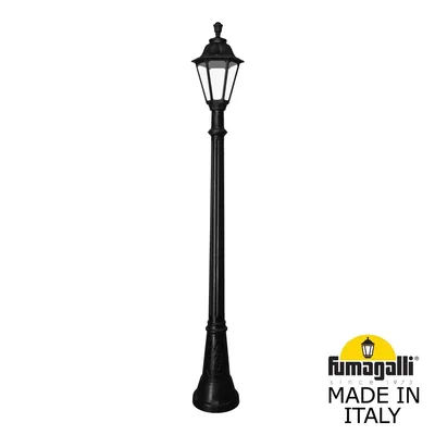 Садово-парковый фонарь FUMAGALLI ARTU/RUT E26.158.000.AXE27 — Fumagalli