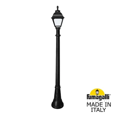 Садово-парковый фонарь FUMAGALLI ARTU/CEFA U23.158.000.AYE27 — Fumagalli