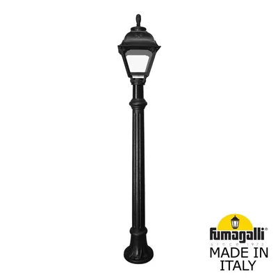 Садовый светильник-столбик FUMAGALLI ALOE.R/CEFA U23.163.000.AXE27 — Fumagalli