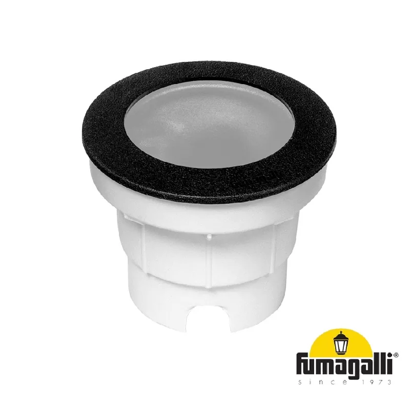 Грунтовый светильник FUMAGALLI CECI 120  2F1.000.000.AXG1L — уличный светильник Fumagalli
