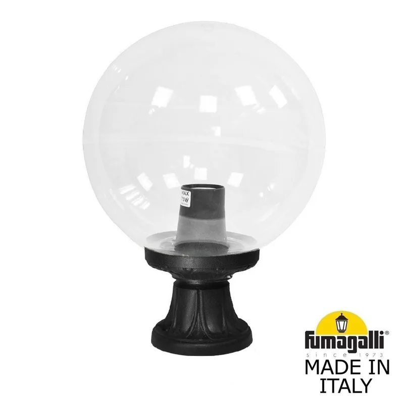 GLOBE 300