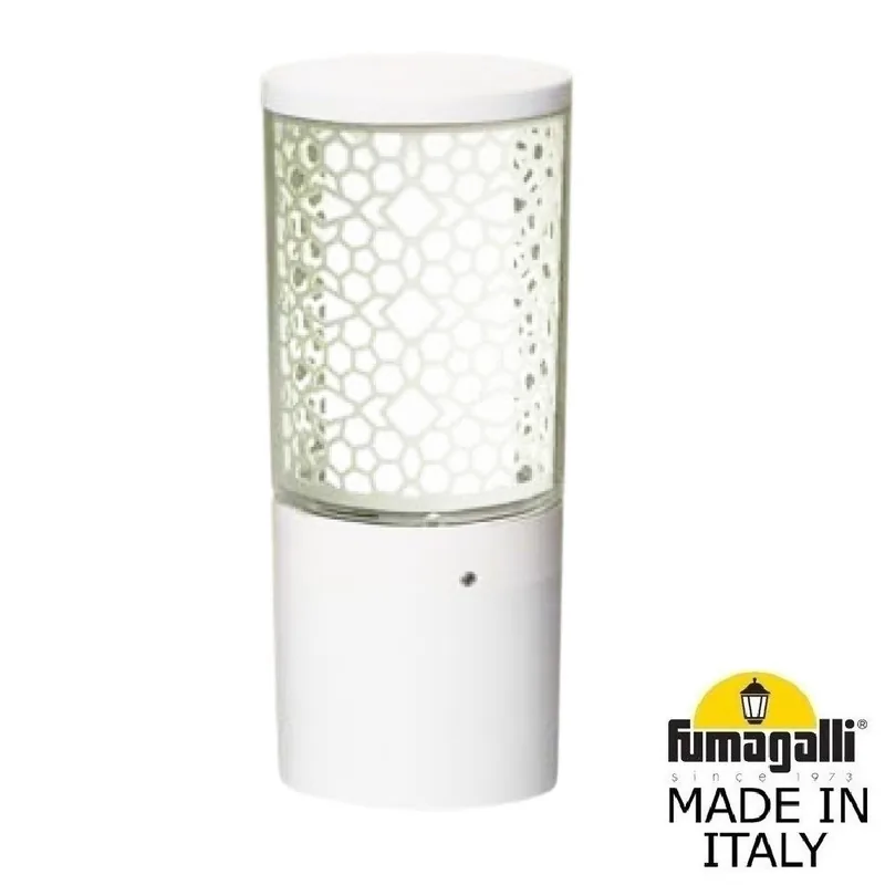 Ландшафтный фонарь FUMAGALLI CARLO DECO 250 DR3.573.000.WXU1L — уличный светильник Fumagalli