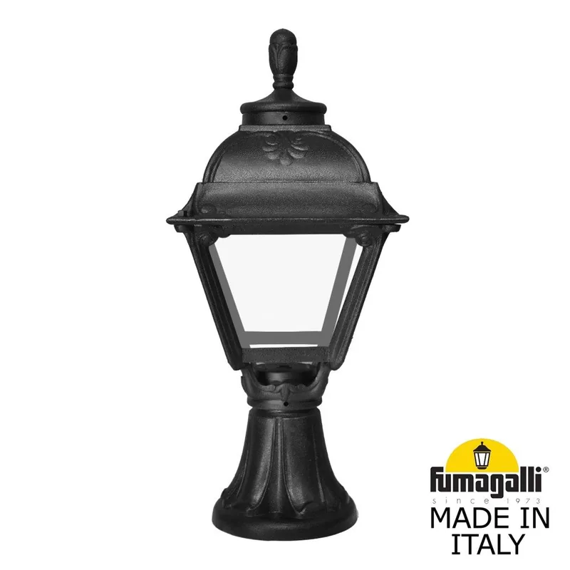Ландшафтный фонарь FUMAGALLI MINILOT/CEFA U23.111.000.AXE27 — уличный светильник Fumagalli