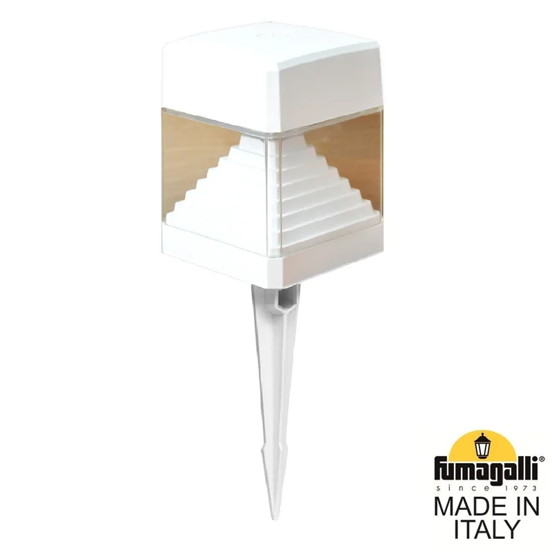 Ландшафтный светильник FUMAGALLI ESTER SPIKE DS1.561.000.WXD1L — уличный светильник Fumagalli