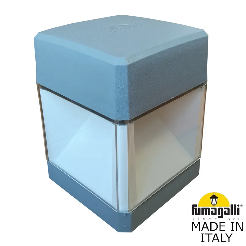 Светильник уличный настенный FUMAGALLI ELISA WALL DS2.560.000.LXD1L — уличный светильник Fumagalli