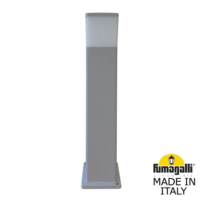Садовый светильник-столбик FUMAGALLI VIRGILIO 800 DS3.564.000.LYF1R — уличный светильник Fumagalli