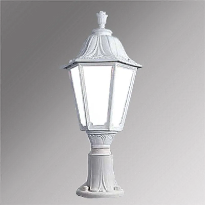 Ландшафтный фонарь  FUMAGALLI LOT/NOEMI E35.113.000.WYH27 — уличный светильник Fumagalli