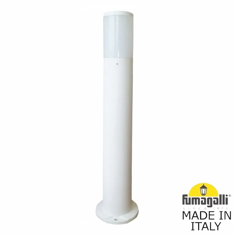 Садовый светильник-столбик FUMAGALLI AMELIA 800 DR2.575.000.WYE27 — уличный светильник Fumagalli