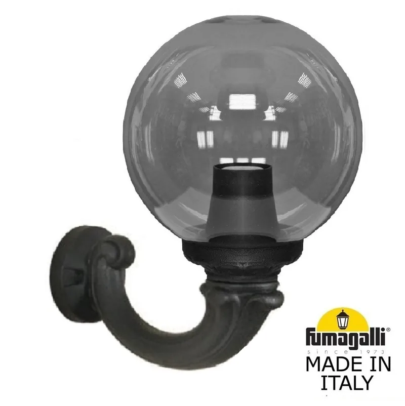 Светильник уличный настенный FUMAGALLI OFIR/G250 G25.132.000.AZE27 — уличный светильник Fumagalli