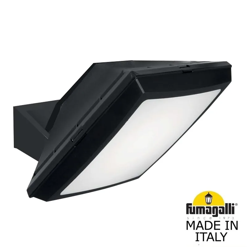 Уличное бра FUMAGALLI GIOVA/GUIZEPPE 4P2.702.000.AYF1R — уличный светильник Fumagalli