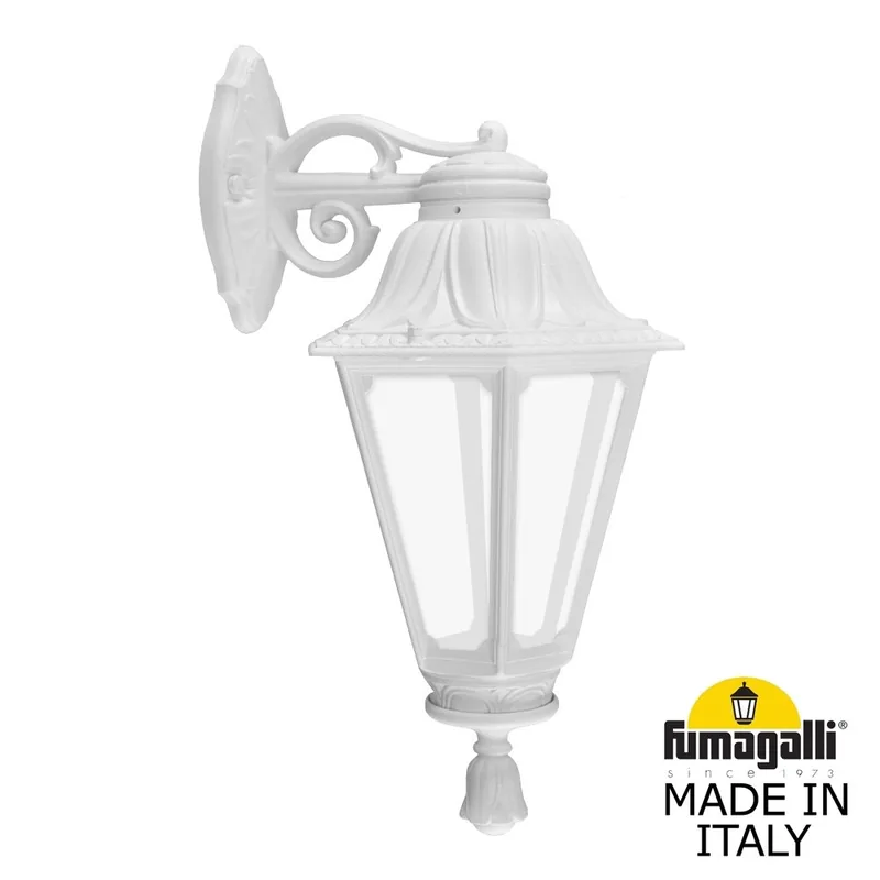 Светильник уличный настенный FUMAGALLI BISSO/RUT DN E26.131.000.WXE27DN — уличный светильник Fumagalli