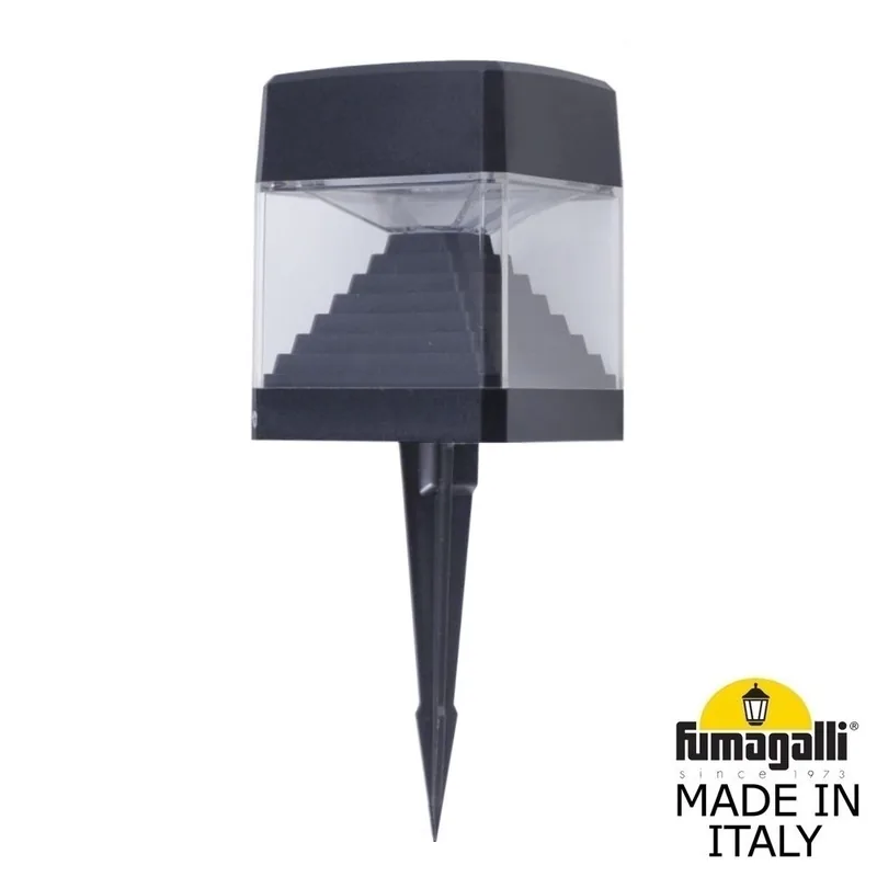 Ландшафтный светильник FUMAGALLI ESTER SPIKE DS1.561.000.AXD1L — уличный светильник Fumagalli