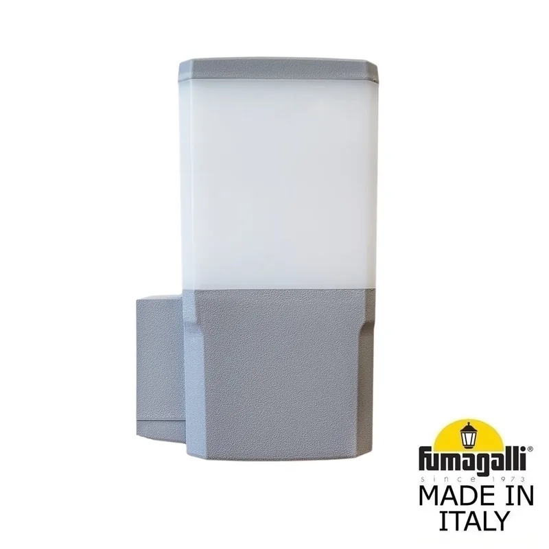 Светильник уличный настенный FUMAGALLI VIRGILIO APPLIQUE DS3.562.000.LYF1R — уличный светильник Fumagalli