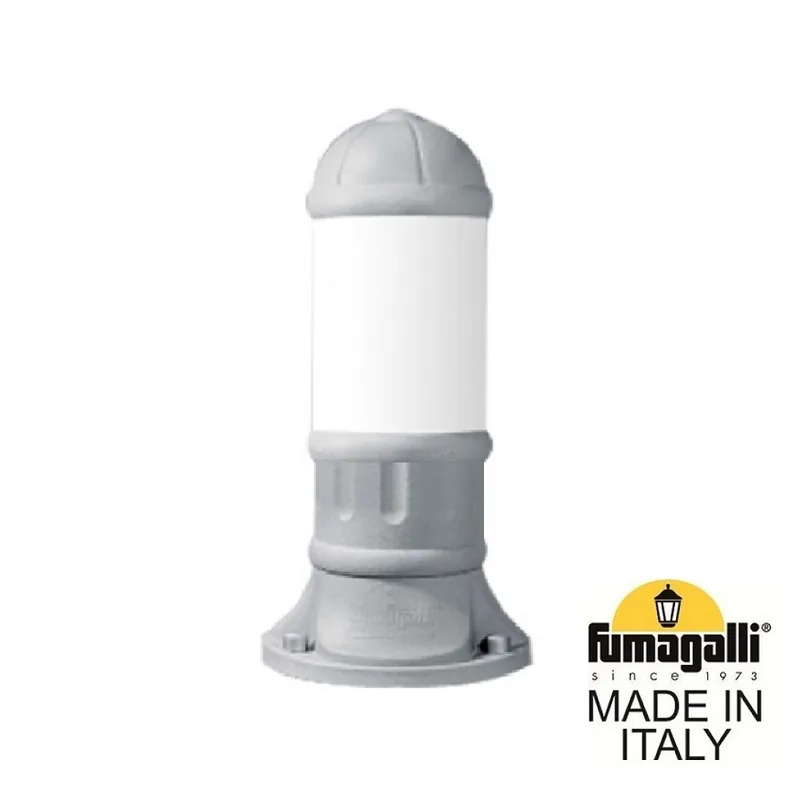 Садовый светильник-столбик FUMAGALLI SAURO 500  D15.553.000.LYF1R — уличный светильник Fumagalli