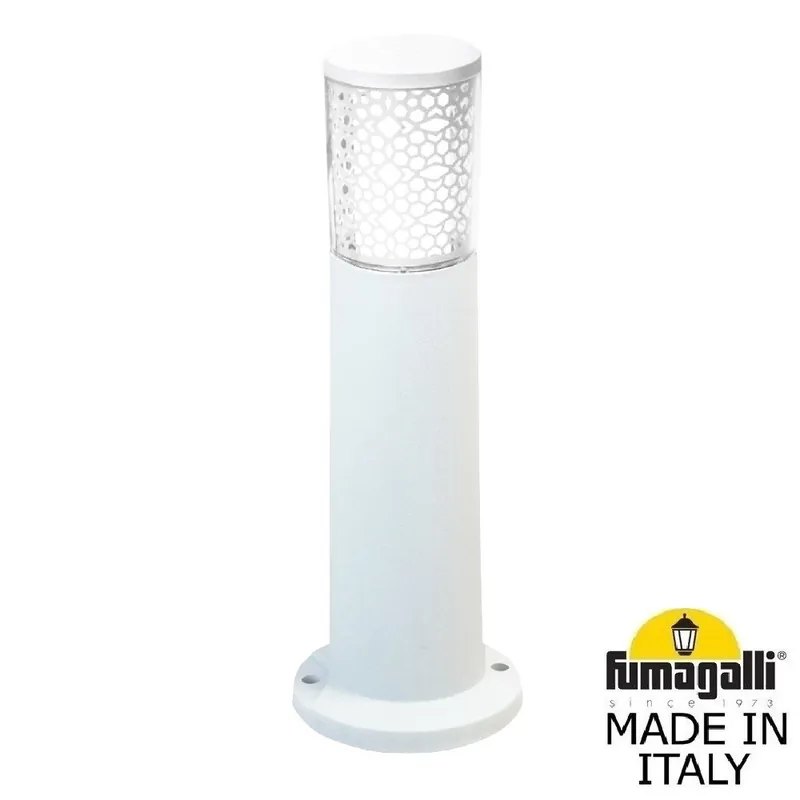 Ландшафтный фонарь FUMAGALLI CARLO DECO 400 DR3.574.000.WXU1L — уличный светильник Fumagalli