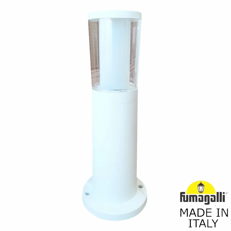 Ландшафтный фонарь FUMAGALLI CARLO 400 DR1.574.000.WXU1L — уличный светильник Fumagalli
