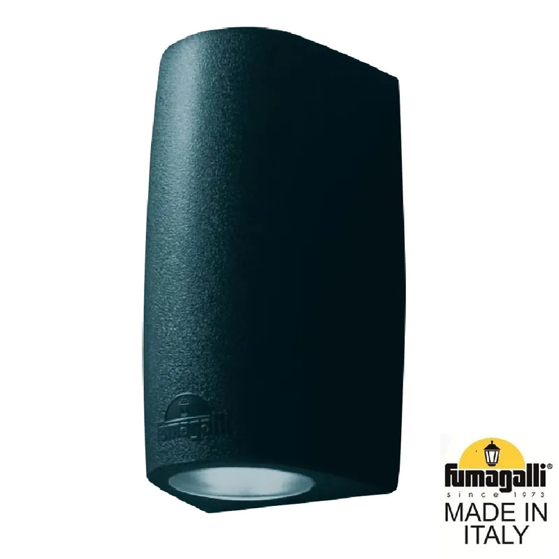 Фасадный светильник FUMAGALLI MARTA 90-2L  2A4.000.000.AXU2L — уличный светильник Fumagalli