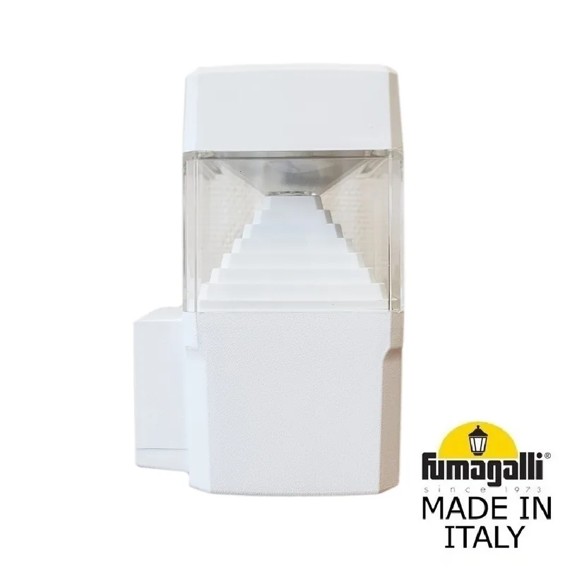 Светильник уличный настенный FUMAGALLI ESTER APPLIQUE DS1.562.000.WXD1L — уличный светильник Fumagalli