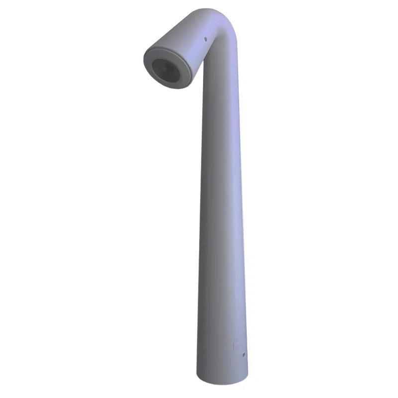 Ландшафтный фонарь FUMAGALLI STEVEN ST1.531.000.LXZ1L — уличный светильник Fumagalli