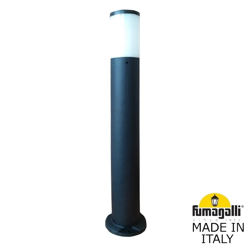 Садовый светильник-столбик FUMAGALLI AMELIA 800 DR2.575.000.AYE27 — уличный светильник Fumagalli