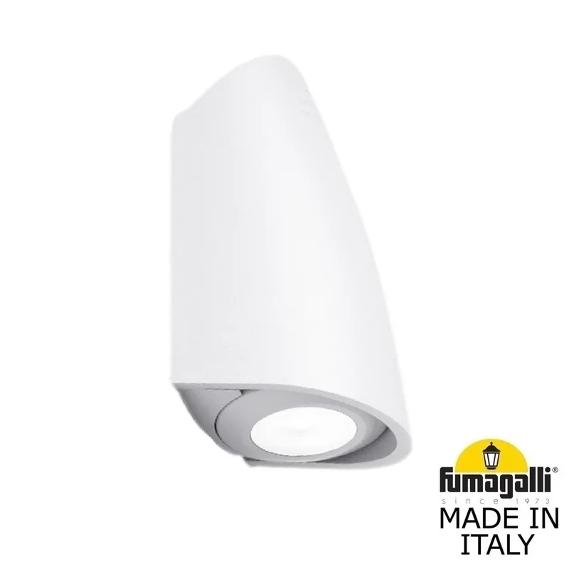 Фасадный светильник FUMAGALLI MAMETE ROUND  2A3.000.000.WXZ1L — уличный светильник Fumagalli