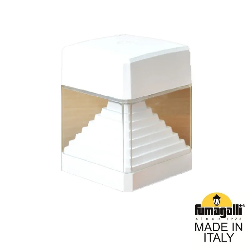 Светильник уличный настенный FUMAGALLI ESTER WALL DS1.560.000.WXD1L — уличный светильник Fumagalli