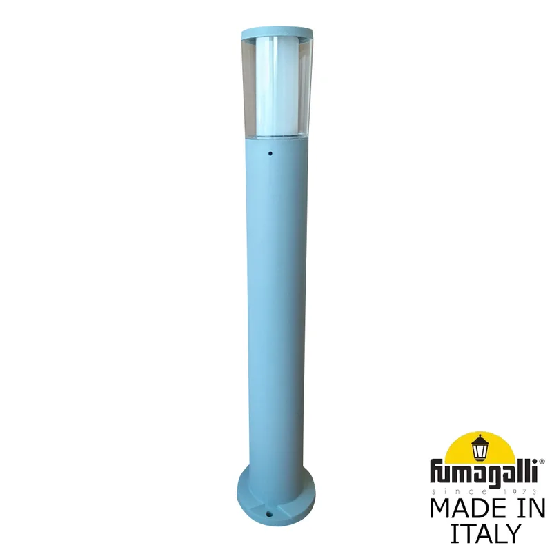 Садовый светильник-столбик FUMAGALLI CARLO 800 DR1.575.000.LXU1L — уличный светильник Fumagalli