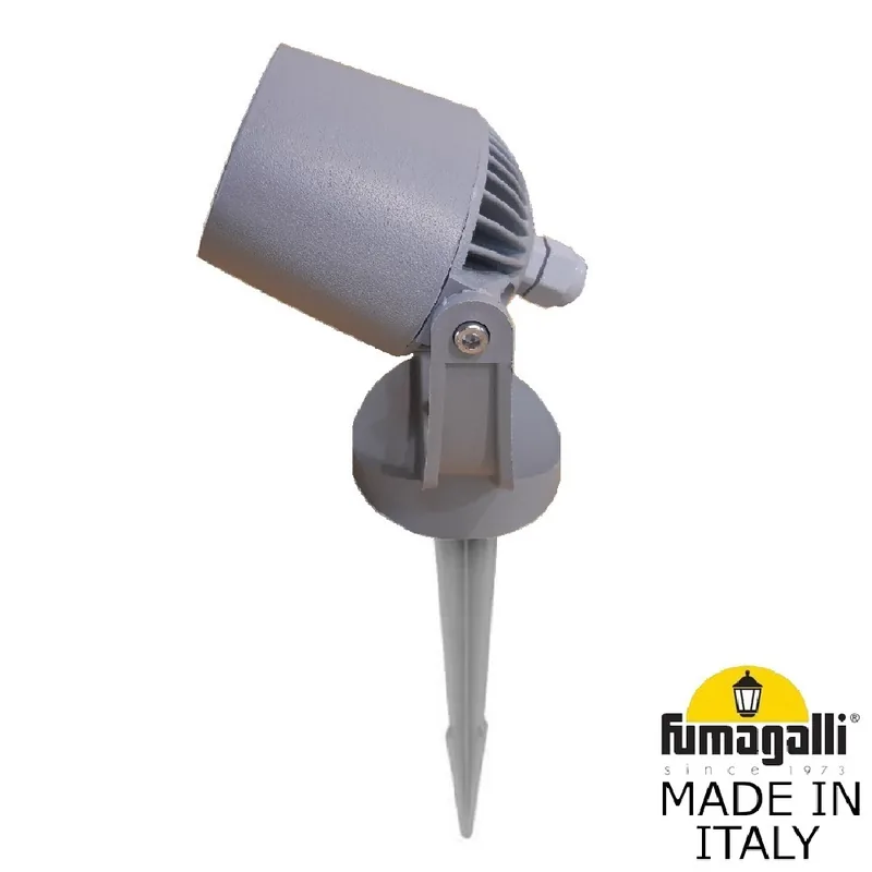 Ландшафтный светильник FUMAGALLI MINITOMMY SPIKE  1M1.001.000.LXU1L — уличный светильник Fumagalli