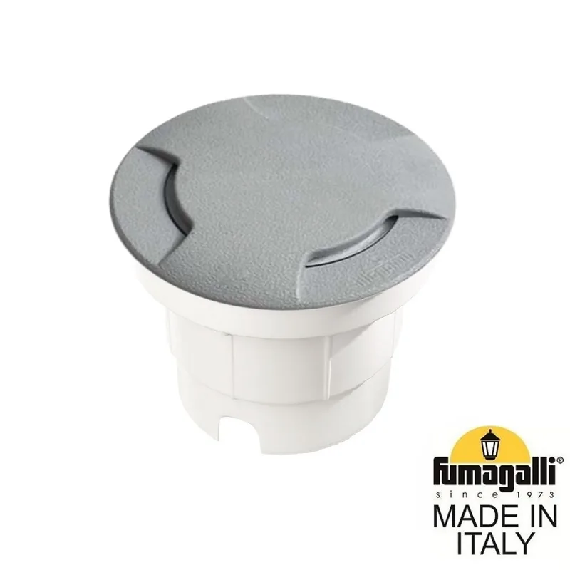 Грунтовый светильник FUMAGALLI CECI 120-3L  2F3.000.000.LXG1L — уличный светильник Fumagalli