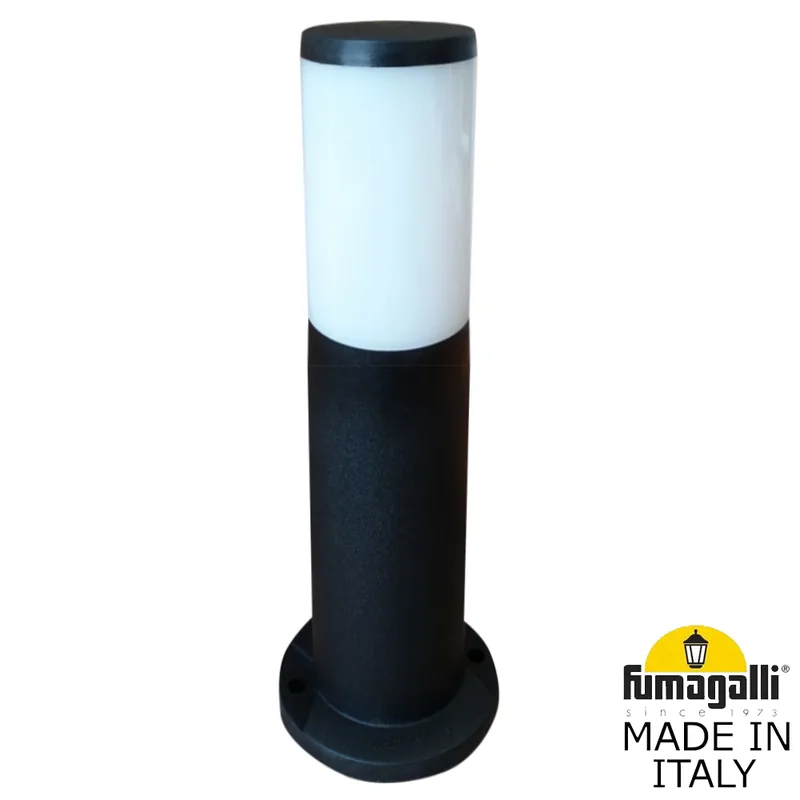 Ландшафтный фонарь FUMAGALLI AMELIA 400 DR2.574.000.AYE27 — уличный светильник Fumagalli