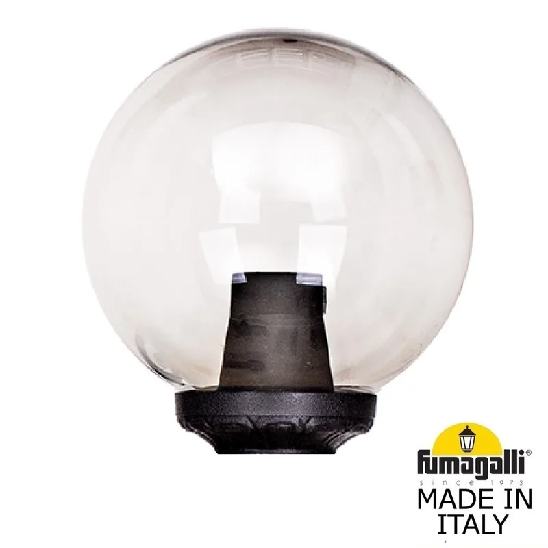 Уличный фонарь на столб FUMAGALLI GLOBE 300 Classic G30.B30.000.AXE27 — уличный светильник Fumagalli