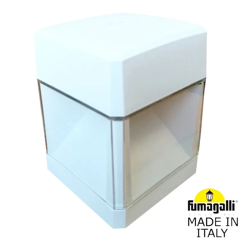 Светильник уличный настенный FUMAGALLI ELISA WALL DS2.560.000.WXD1L — уличный светильник Fumagalli