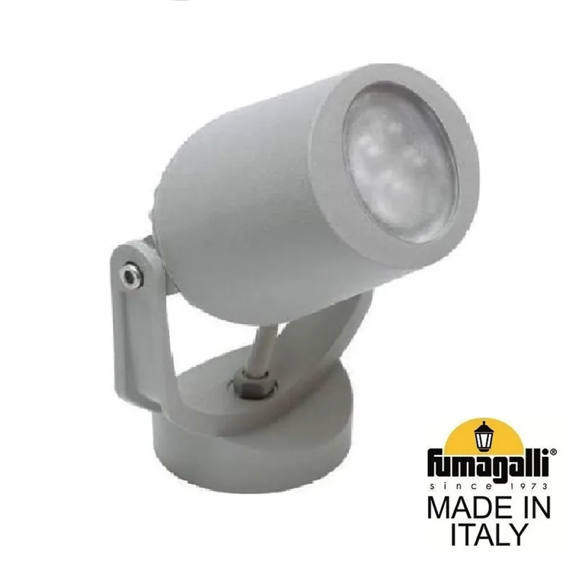 Фасадный светильник FUMAGALLI MINITOMMY  1M1.000.000.LXU1L — уличный светильник Fumagalli