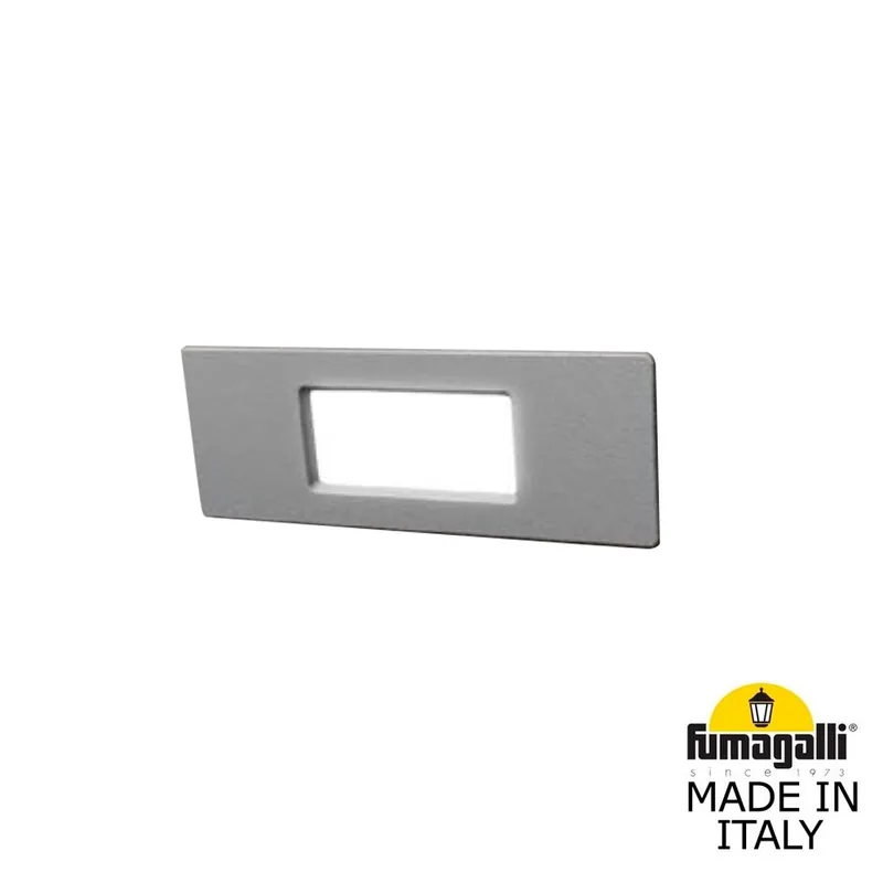 Светильник для подсветки лестниц встраиваемый FUMAGALLI NINA 150 6C1.000.000.LYJ1L — уличный светильник Fumagalli