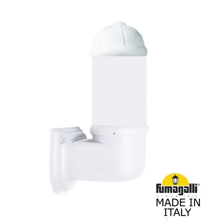 Светильник уличный настенный FUMAGALLI MIRELLA  D15.505.000.WYF1R — уличный светильник Fumagalli